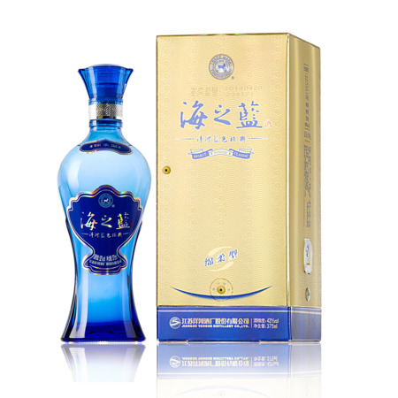 海洋海之藍(lán)酒價格表(洋河海之藍(lán)酒價格表)