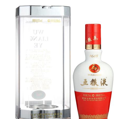 五糧液酒濃香52價(jià)格表(52度濃香五糧液酒價(jià)格表和圖片)