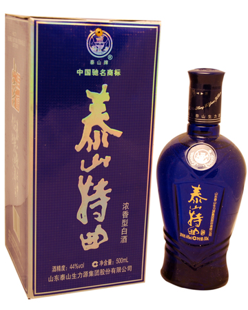 鐵盒泰山特曲39度價(jià)格(泰山特曲柔和39度鐵盒多少錢(qián)一瓶)