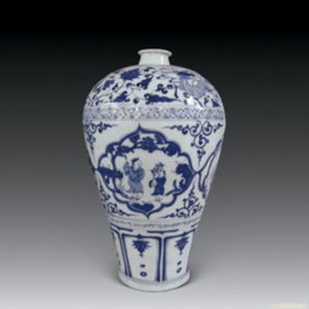 古井老子號藍瓷價格(古井老字號藍瓷價格)