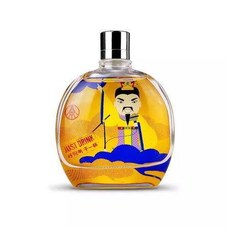 宜賓五糧液國杯精制酒多少錢一瓶(五糧液國杯精制酒價(jià)格)