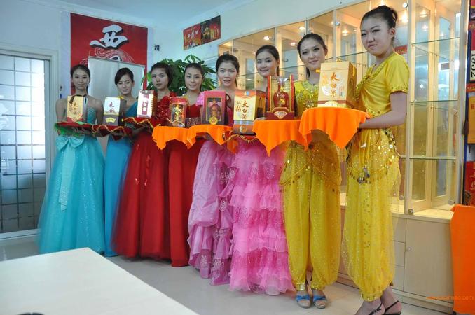五年洞藏太白價(jià)格(太白5年洞藏多少錢(qián))