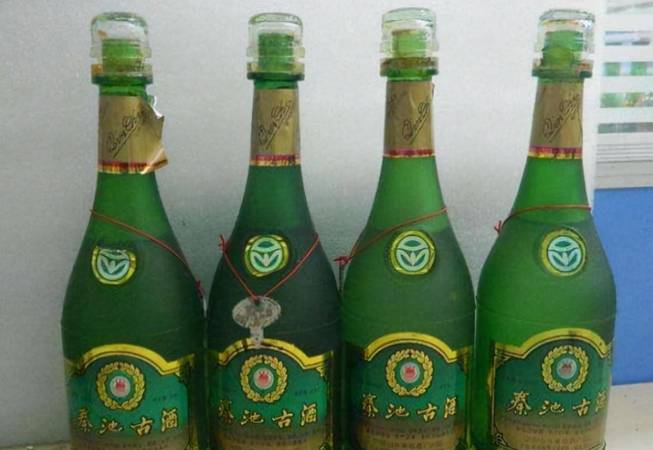 秦池集團喜慶用酒價格(秦池集團酒價格圖片)