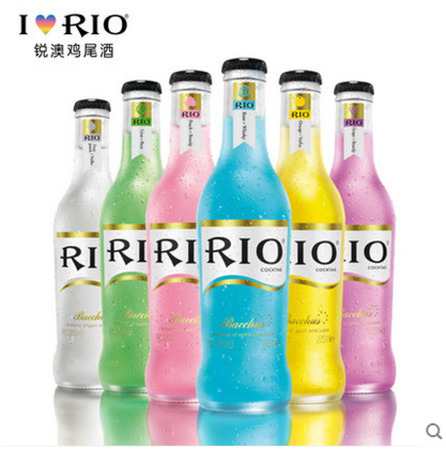 rio(銳澳調(diào)和酒)價(jià)格(rio銳澳雞尾酒價(jià)格)