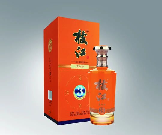 十五年經典枝江價格(枝江15年經典價格)