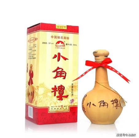小角樓御酒品種及價(jià)格(小角樓御酒多少錢)