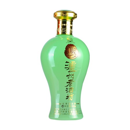 瀘州老酒坊10年多少錢(瀘州老酒坊10年價(jià)格表)