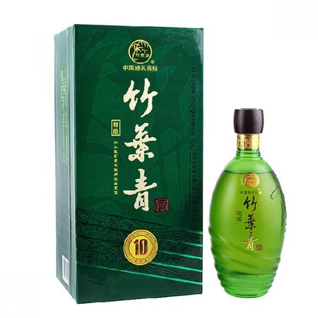 45度竹葉青酒能放多久(45度竹葉青酒保質(zhì)期多長(zhǎng)時(shí)間)
