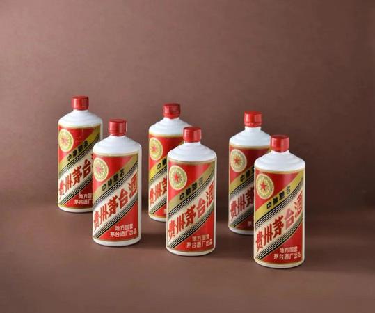 91年珍品茅臺(tái)(91年珍品茅臺(tái)多少錢)