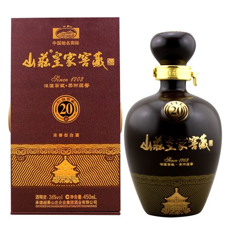 山莊皇家珍藏價(jià)格表(山莊皇家窖藏價(jià)格表)