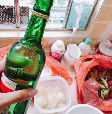 那幾種水果泡白酒好(哪種水果泡白酒好喝)