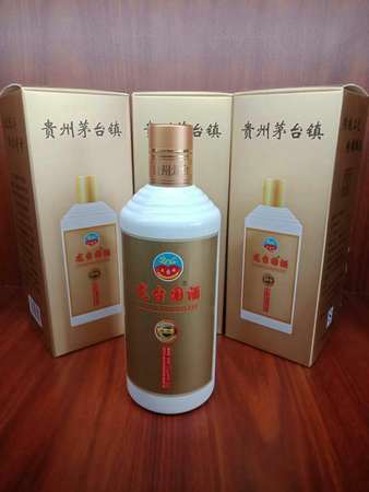 貴州金龍名將酒價格及圖片(貴州金質酒價格)