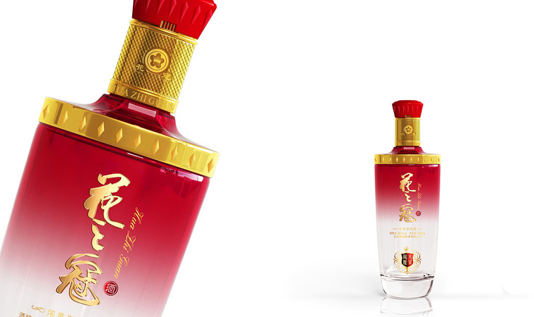 花之冠白酒最新價(jià)格表(花之冠白酒多少錢)