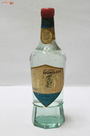 董酒窖藏12年38度價(jià)格(董酒窖藏12年54度多少錢(qián))