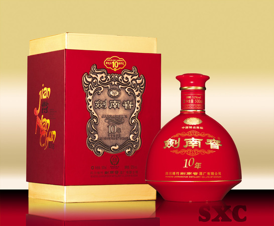 劍南春貴賓酒18年價(jià)格表(劍南春貴賓酒18年52度價(jià)格)