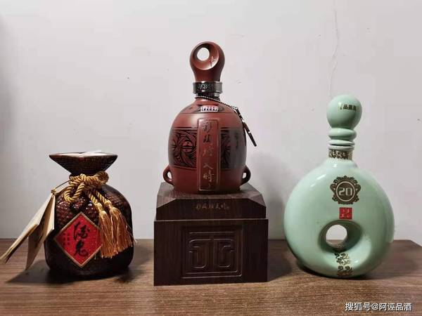酒鬼20年何為醉多少錢(何為醉酒鬼酒20年價格)