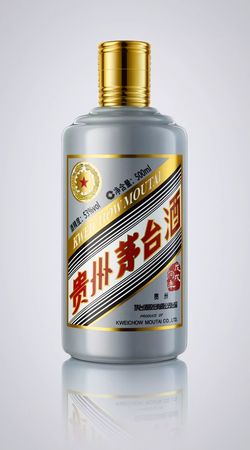 狗年茅臺上市了么(茅臺酒上市了嗎)