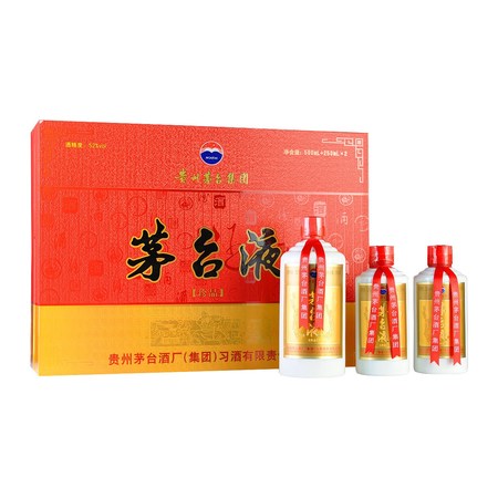 52度典藏特級茅臺液(52度典藏特級茅臺液多少錢)