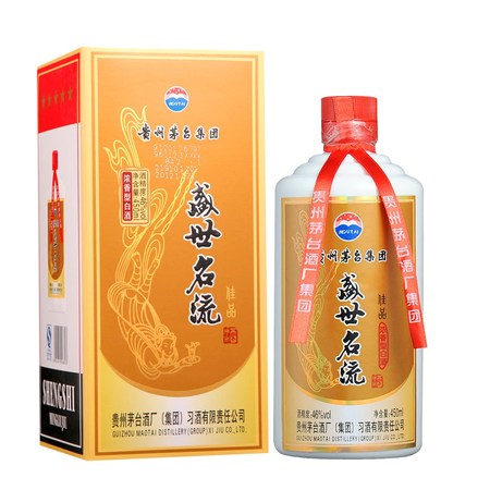 貴州茅臺(tái)盛世名流價(jià)格(貴州茅臺(tái)集團(tuán)盛世名流52°多少錢(qián))