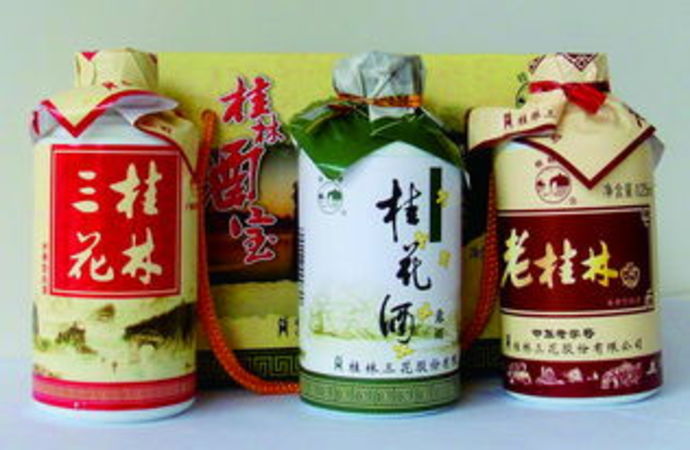 桂林三花酒如何打開(kāi)(桂林三花酒怎么打開(kāi))