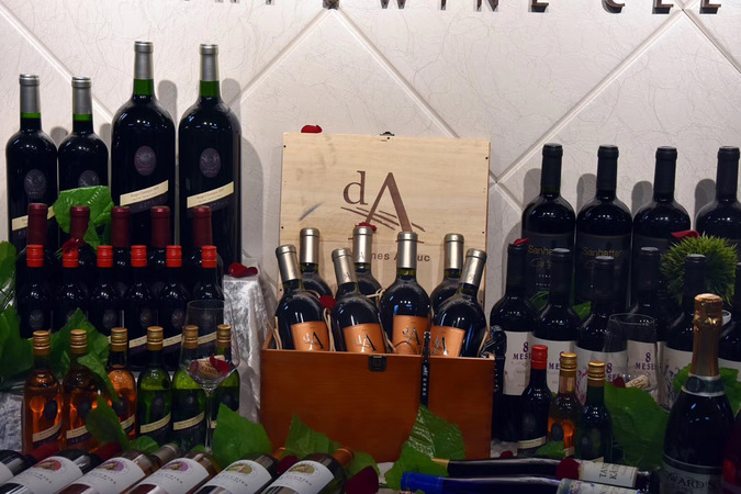 酒代理商如何買(mǎi)酒(酒的代理商怎么拿)