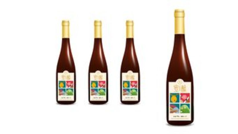 同仁堂原漿蜂蜜酒多少錢(同仁堂原釀蜂蜜酒價格)