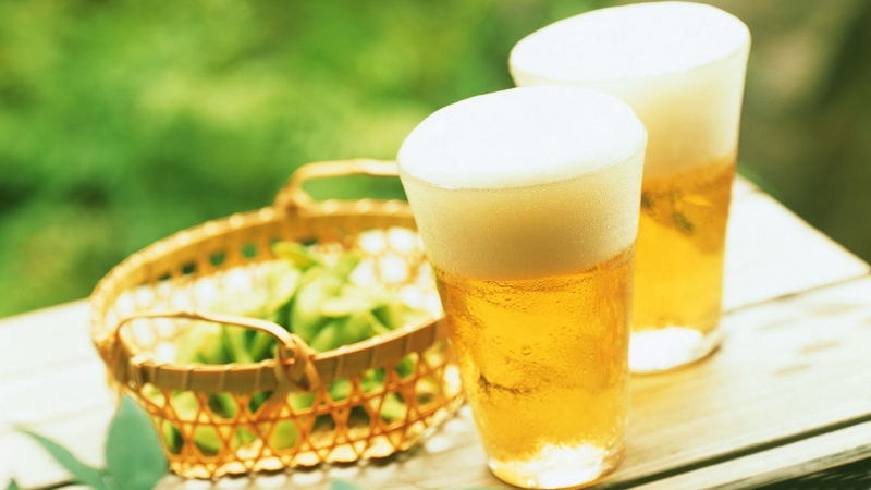 怎么去推銷(xiāo)啤酒(推銷(xiāo)啤酒怎么推銷(xiāo))