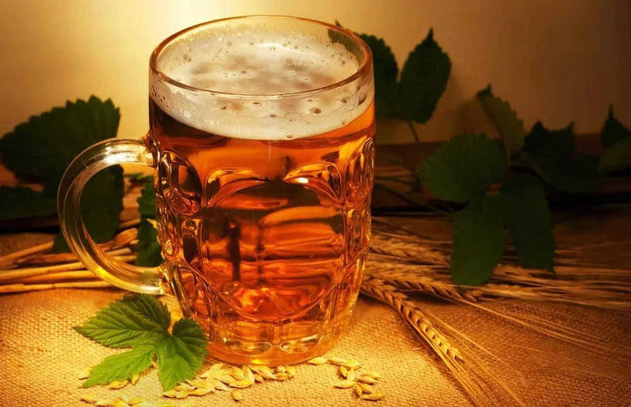 1664啤酒怎么不甜(哪個牌子啤酒甜)