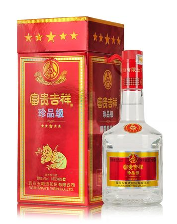 富貴吉祥精品級38度價格(富貴吉祥38度什么價)