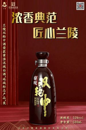 安徽雙輪酒16價格(安徽雙輪酒多少錢一瓶)