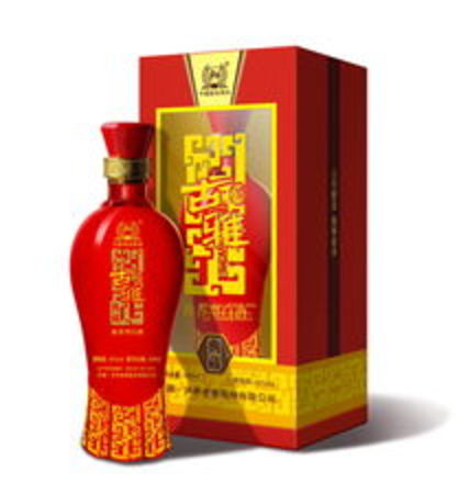 敘府典藏45度價格(45度濃香型敘府典藏價格)