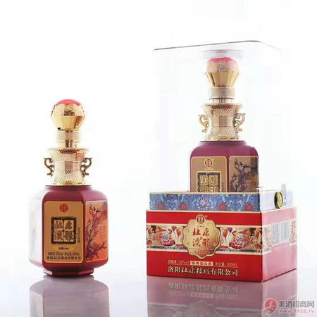 杜康國宴1988價(jià)格52度多少錢(杜康國宴1988價(jià)格52度600)