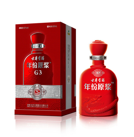 古井貢酒原漿G3價(jià)格(古井貢酒年份原漿G3價(jià)格)