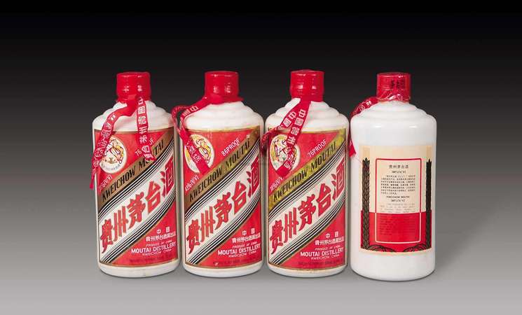 貴州茅臺妙品30價(jià)格(貴州茅臺30大福價(jià)格表)