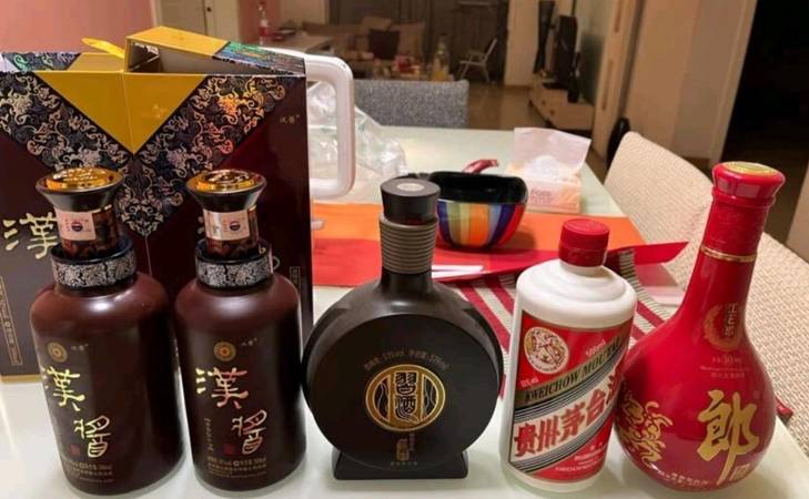 送什么酒給領導比較好(送酒給領導送什么酒好?)