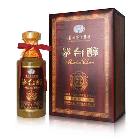 貴州茅臺盛世鴻運(貴州茅臺鎮(zhèn)大鴻運)