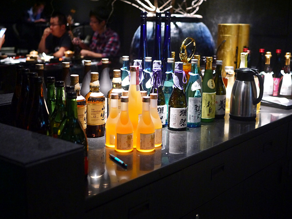 餐館的酒水如何進貨(飯店的酒水從哪里進貨)
